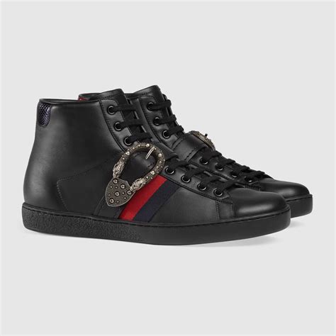 Gucci Ace High